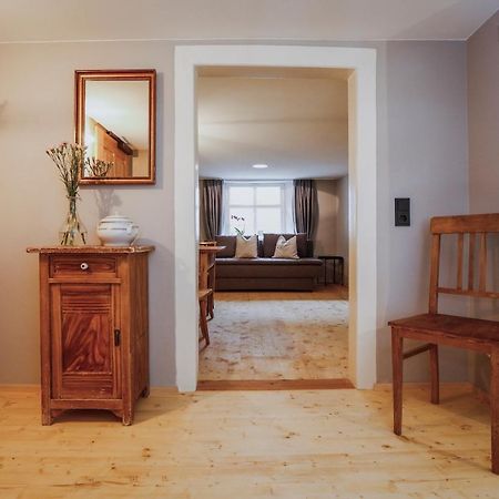 Clara Erdgeschosswohnung Im Juedischen Viertel โฮเฮเน็มส์ ภายนอก รูปภาพ