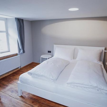 Clara Erdgeschosswohnung Im Juedischen Viertel โฮเฮเน็มส์ ภายนอก รูปภาพ