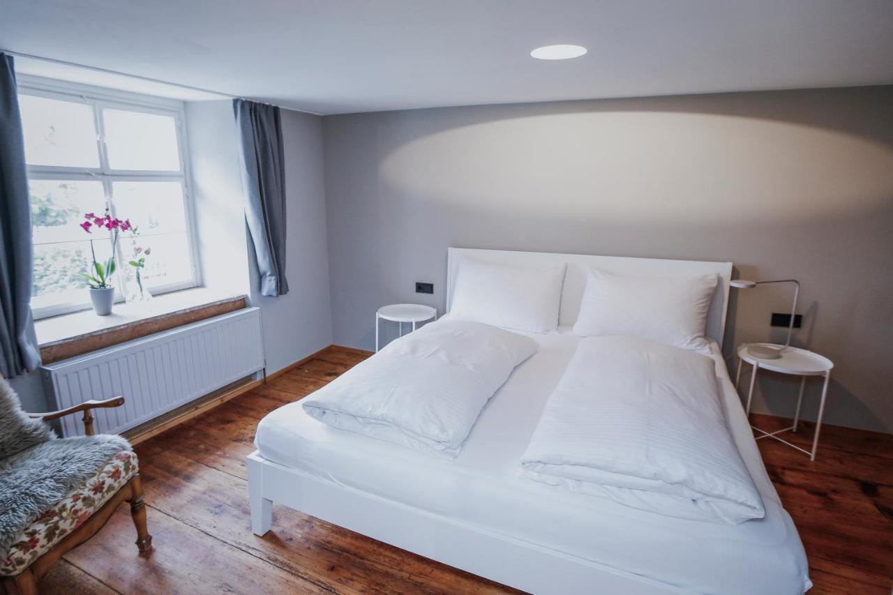 Clara Erdgeschosswohnung Im Juedischen Viertel โฮเฮเน็มส์ ภายนอก รูปภาพ