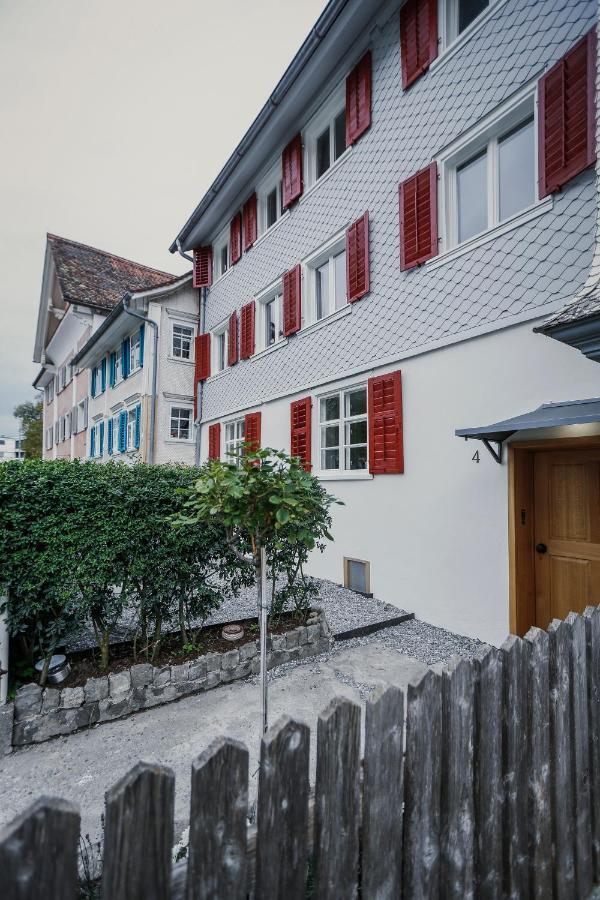 Clara Erdgeschosswohnung Im Juedischen Viertel โฮเฮเน็มส์ ภายนอก รูปภาพ