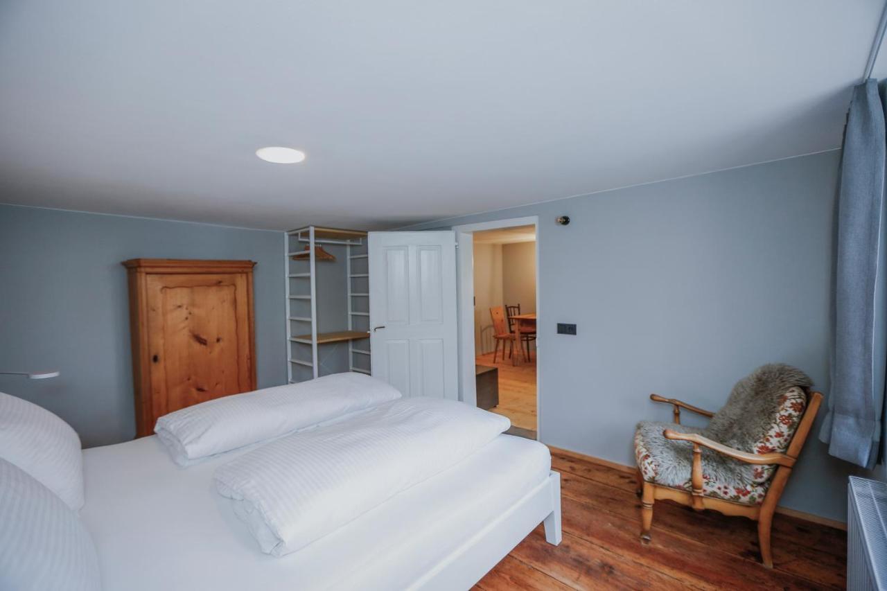 Clara Erdgeschosswohnung Im Juedischen Viertel โฮเฮเน็มส์ ภายนอก รูปภาพ